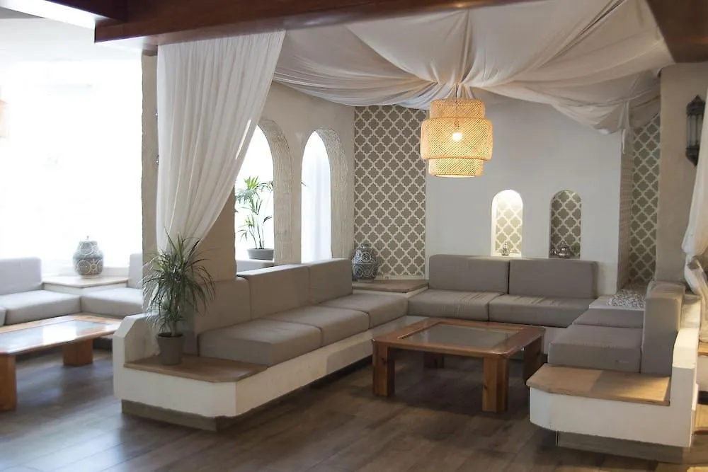 Hotel Ponderosa Costa Adeje   Costa Adeje (Tenerife)