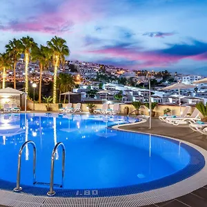 Hotel Haciendas, Costa Adeje (Tenerife)