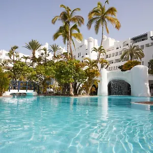 Hotel Dreams Jardin Tropical &
