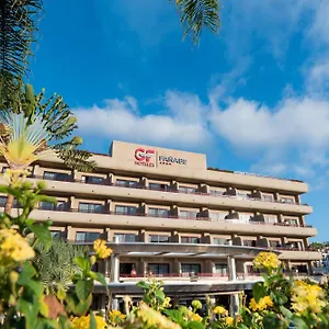 Hotel Gf Fañabe, Costa Adeje (Tenerife)