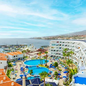 Hovima Atlantis **** Costa Adeje (Tenerife)